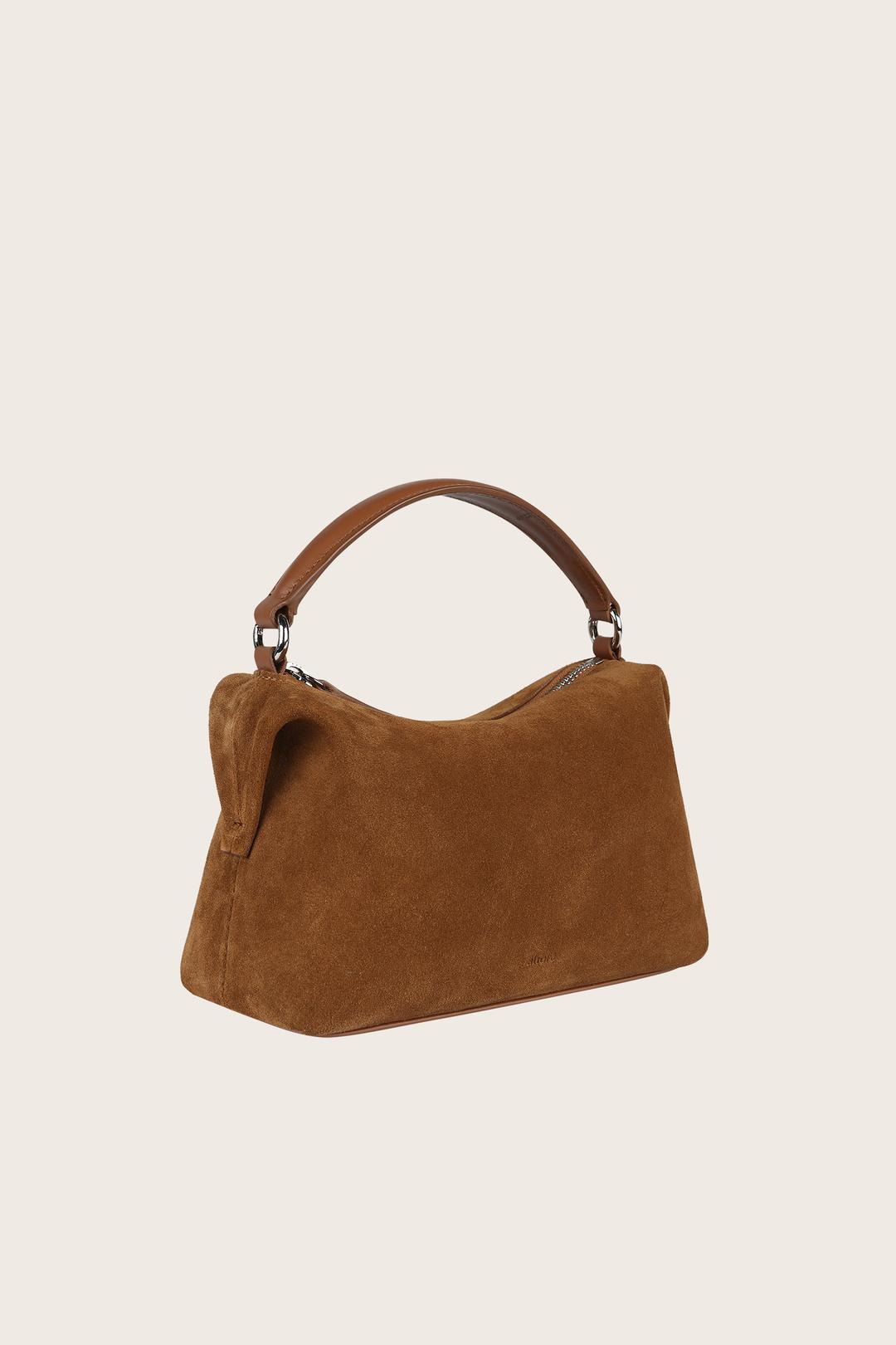 [30% Off] Pillow Peanut Suede