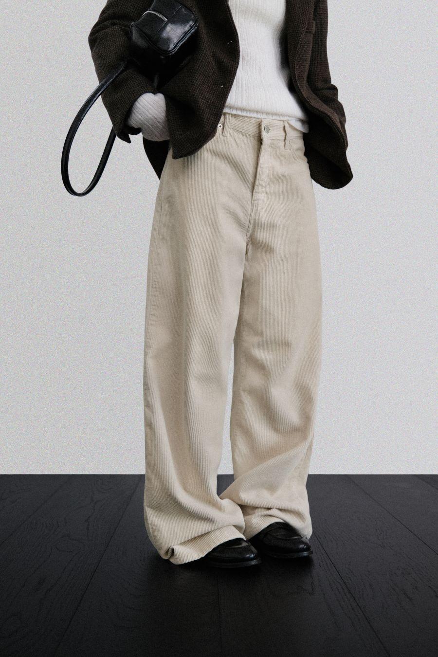 어텀 [made]브루니코듀로이팬츠