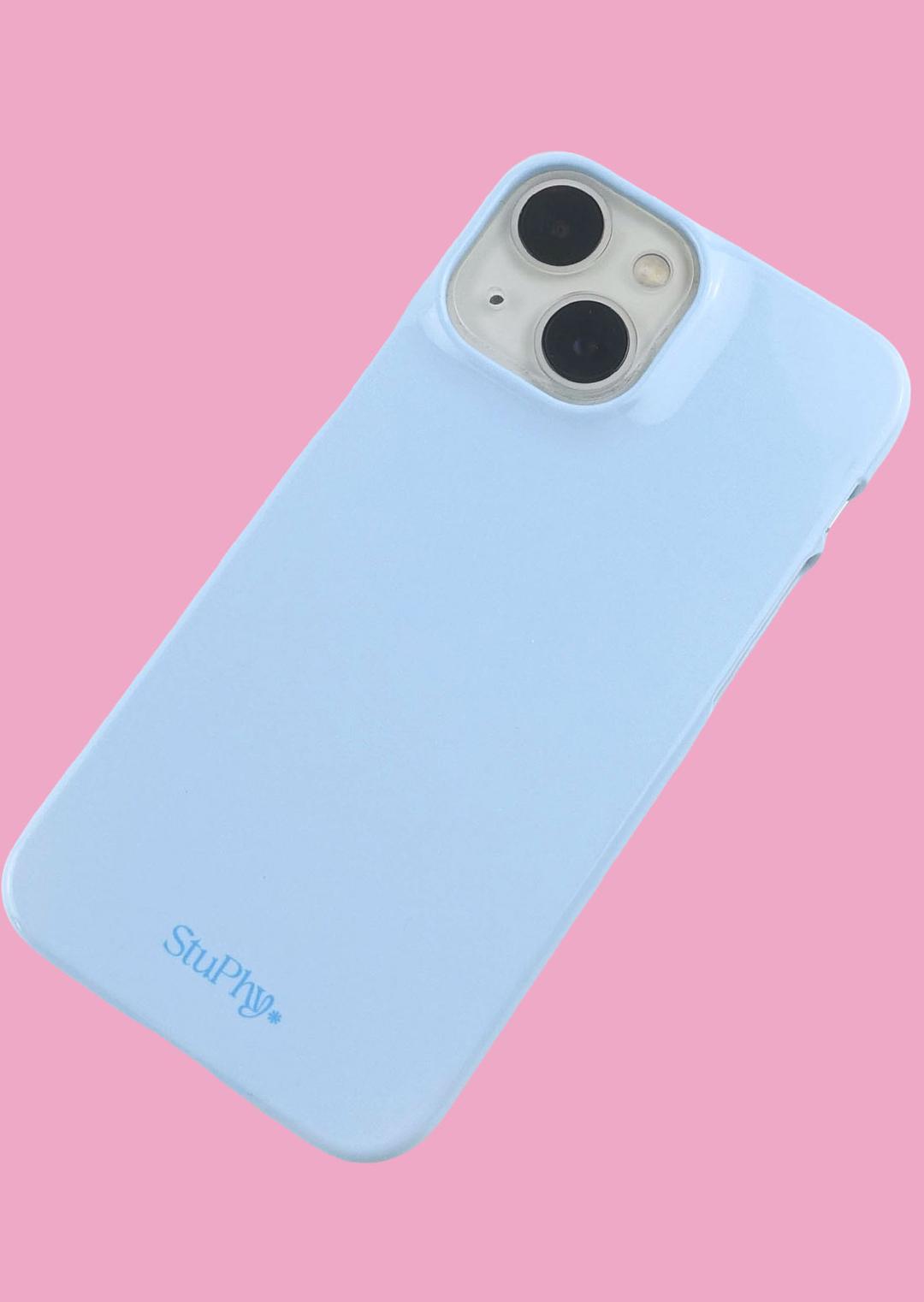 Philoso Blue Case