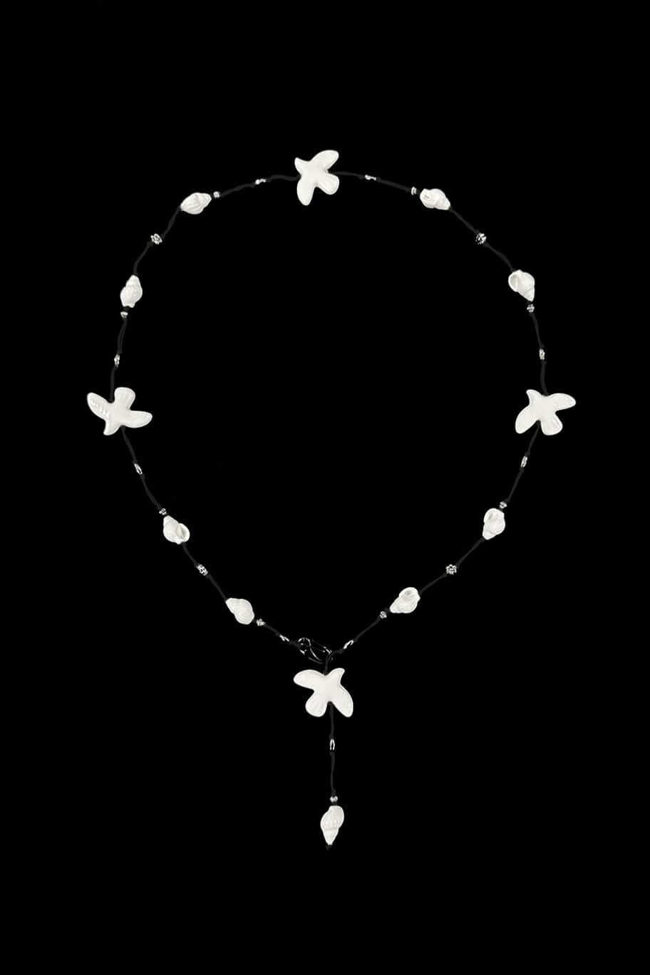 Belt_Journey of the Albastoss_BLACK