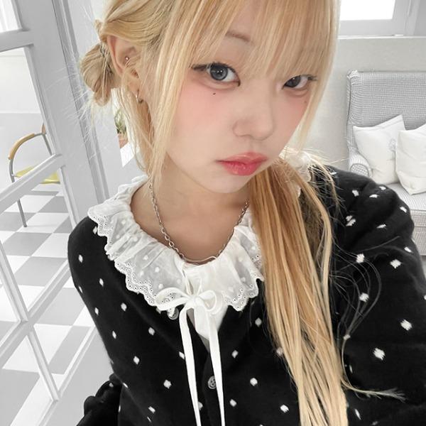 소에브 도트가디건