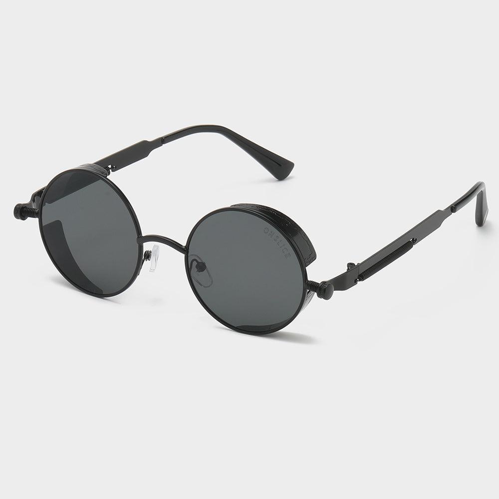 Witty Owl Prescription - Black / Red / no