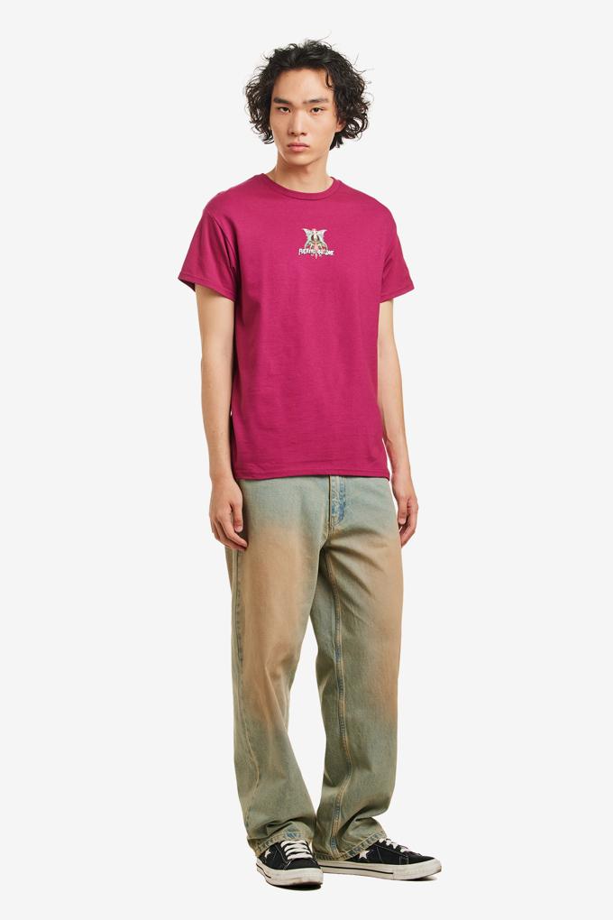 TIME BANDITS SHORT SLEEVE TEE
