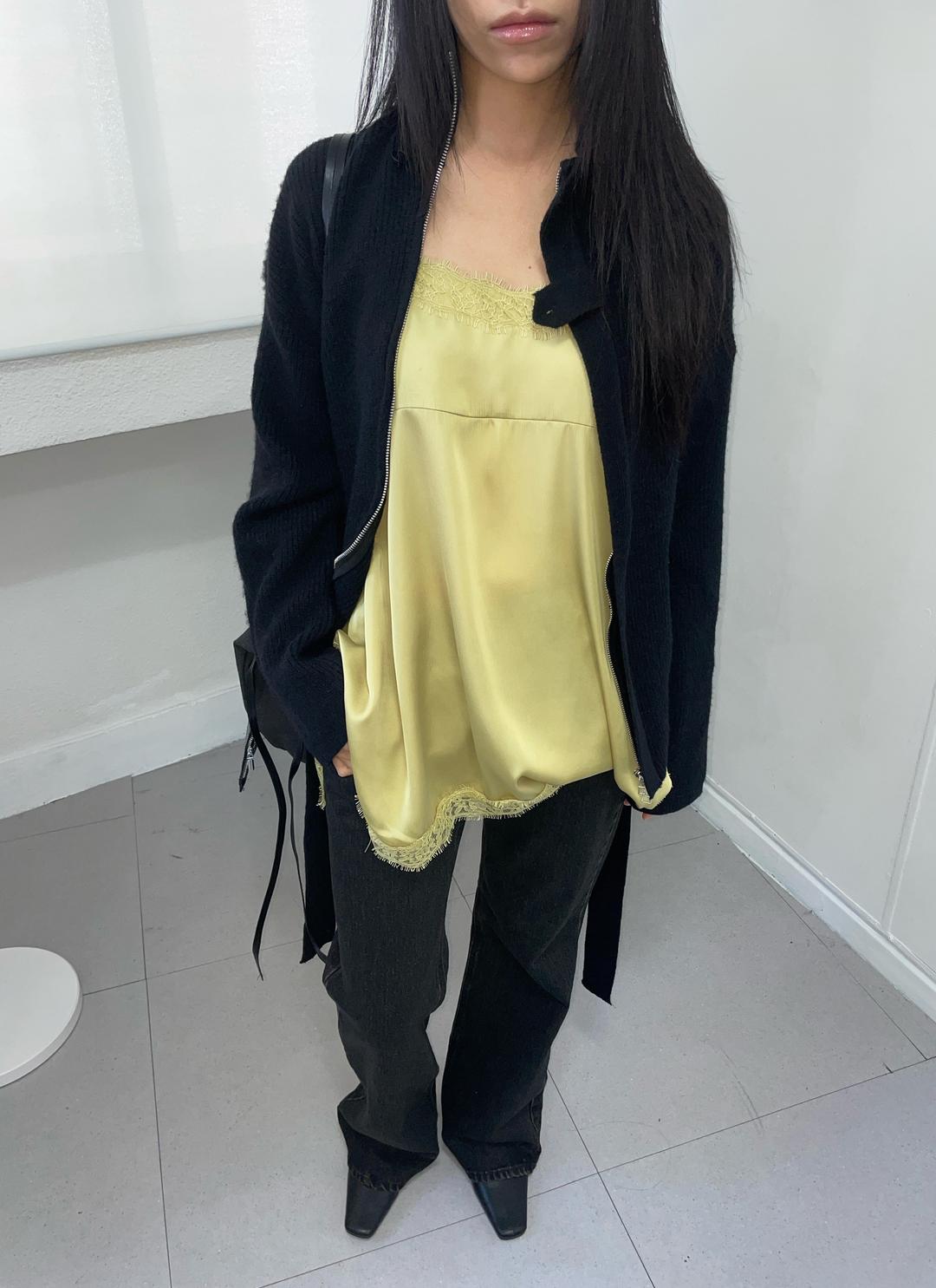 이이알하우스 Czar slip ops (3C)