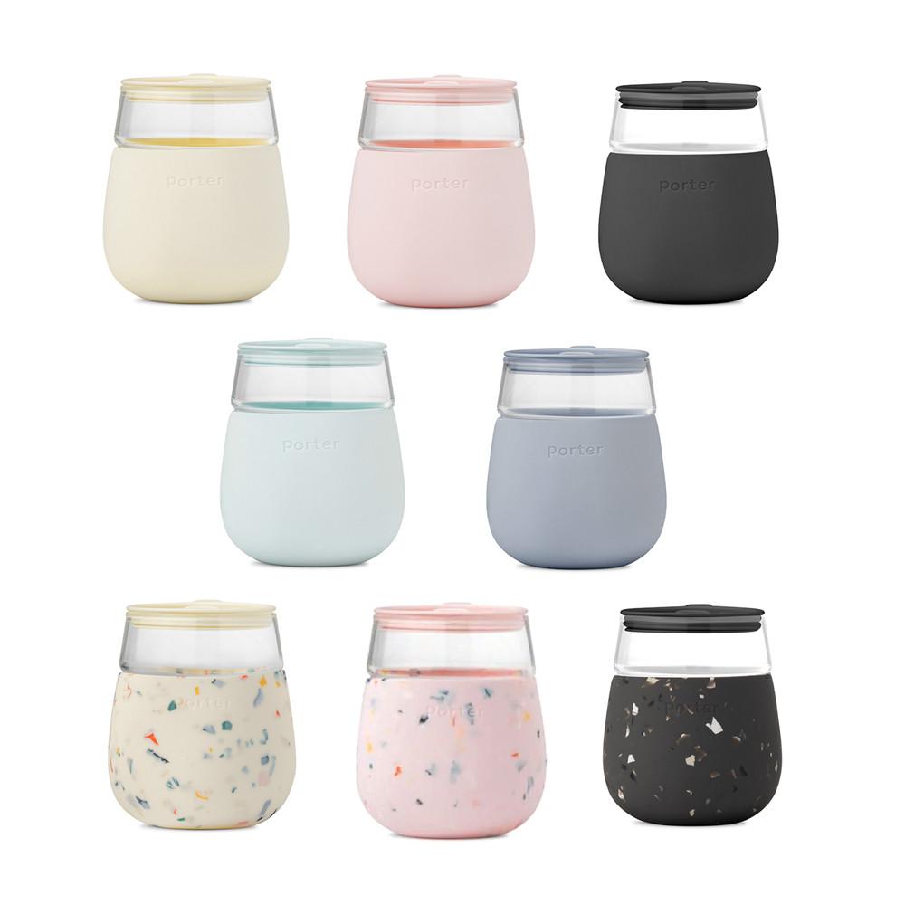 더블유앤피 투고글라스 440ml - 8컬러