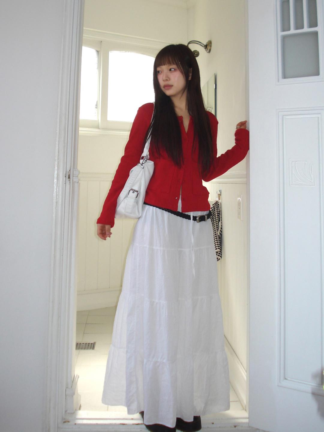 marin kang kang skirt *5일 소요