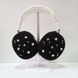 OnCha Vol.7 AirPods max case 온차 에어팟맥스 뜨개케이스