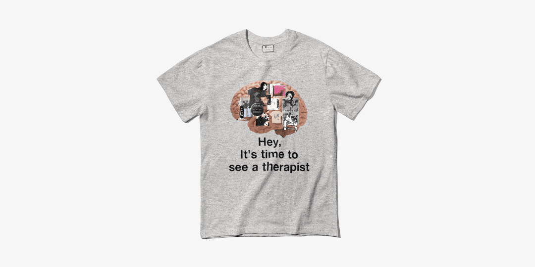 CHCl3 포붕이 티셔츠 ㅣ 마플샵