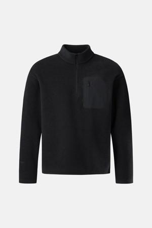 코오롱스포츠 | 남성 폴라텍 서멀 프로 집업 티셔츠 (SET-UP)