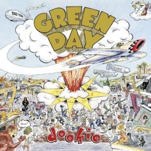 Green Day / Dookie (CD) *한정수량 할인