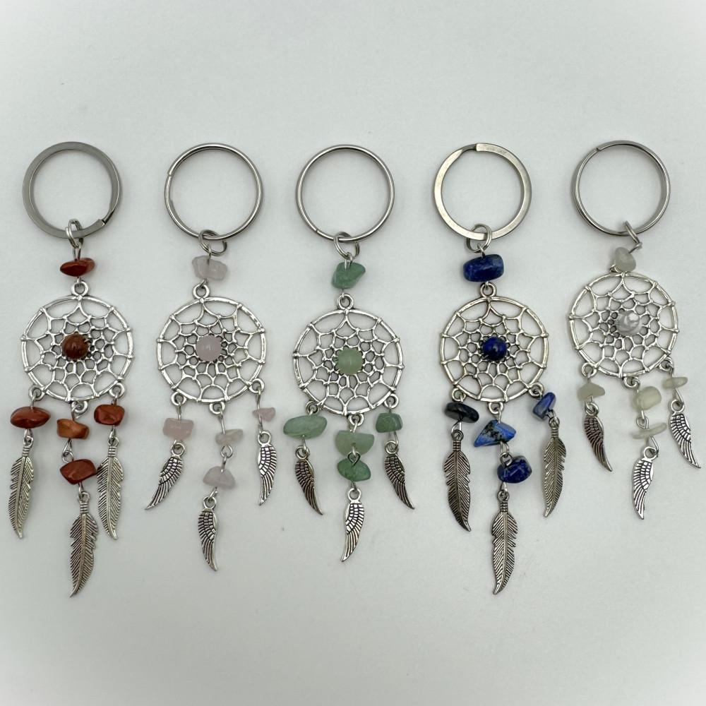 [중고] Vintage keychain Dreamcatcher series 빈티지키링 키홀더 열쇠고리
