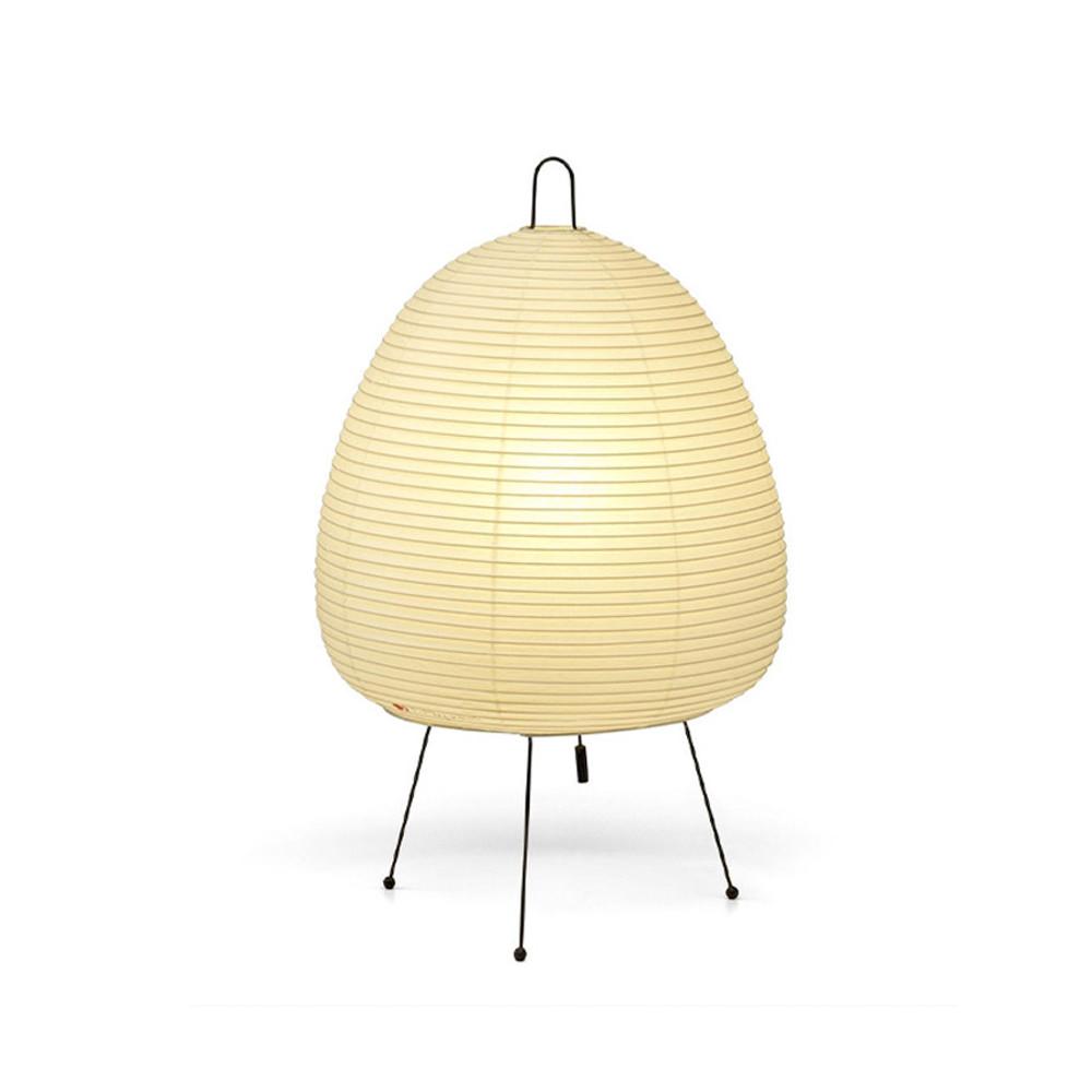 기치조지 무드 램프 인테리어 무드등 이사무 노구치 한지 조명