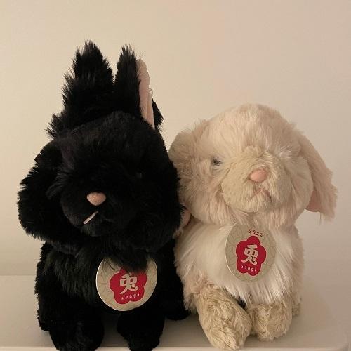 SUNLEMON) Rapinou★라피누 토끼인형 ver.2 (토끼의 해 기념디자인)