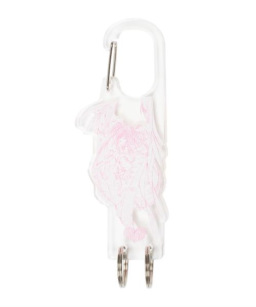 SHUGO CHARA! CARABINAR(CLEAR)