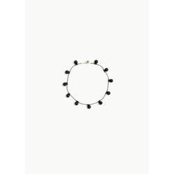 시시조이아 25PF Noue Necklace (4 Colors)