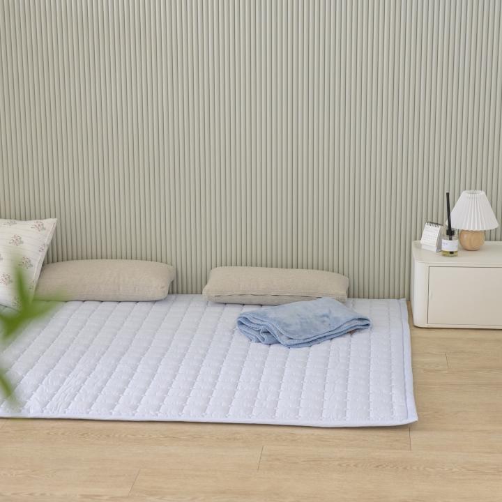 일월 본디아 탄소전기매트 (순면&스마트센서)