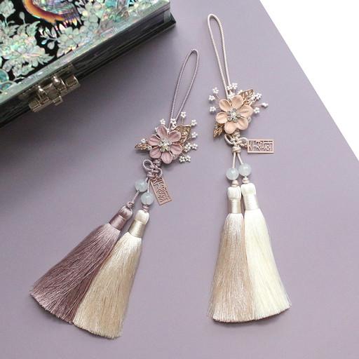 봄빛 한복장신구 한복노리개