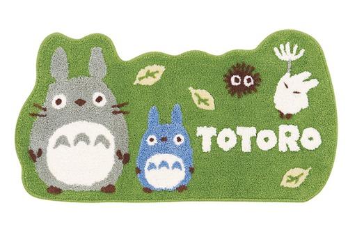 토토로 액센트 매트 '카제아소비\'
