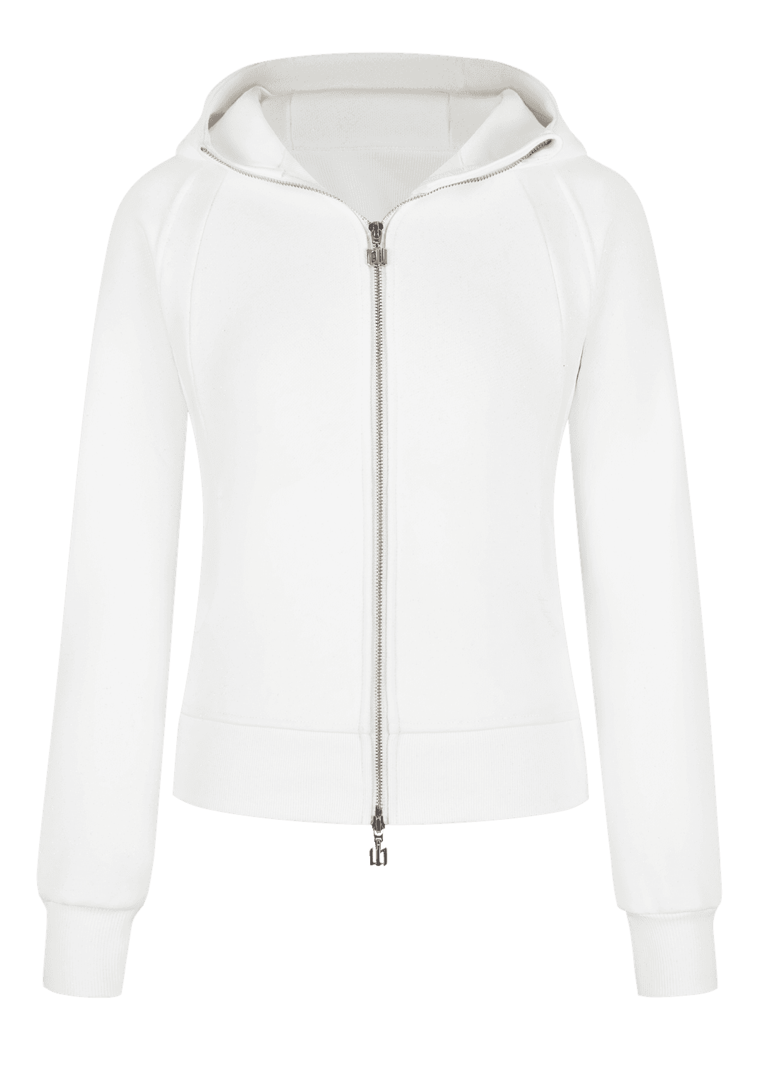 (1st preorder) Kirakira slim zip up