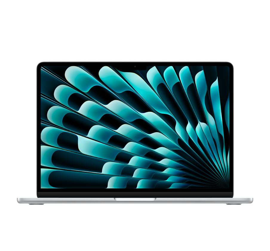 13형 MacBook Air - 실버