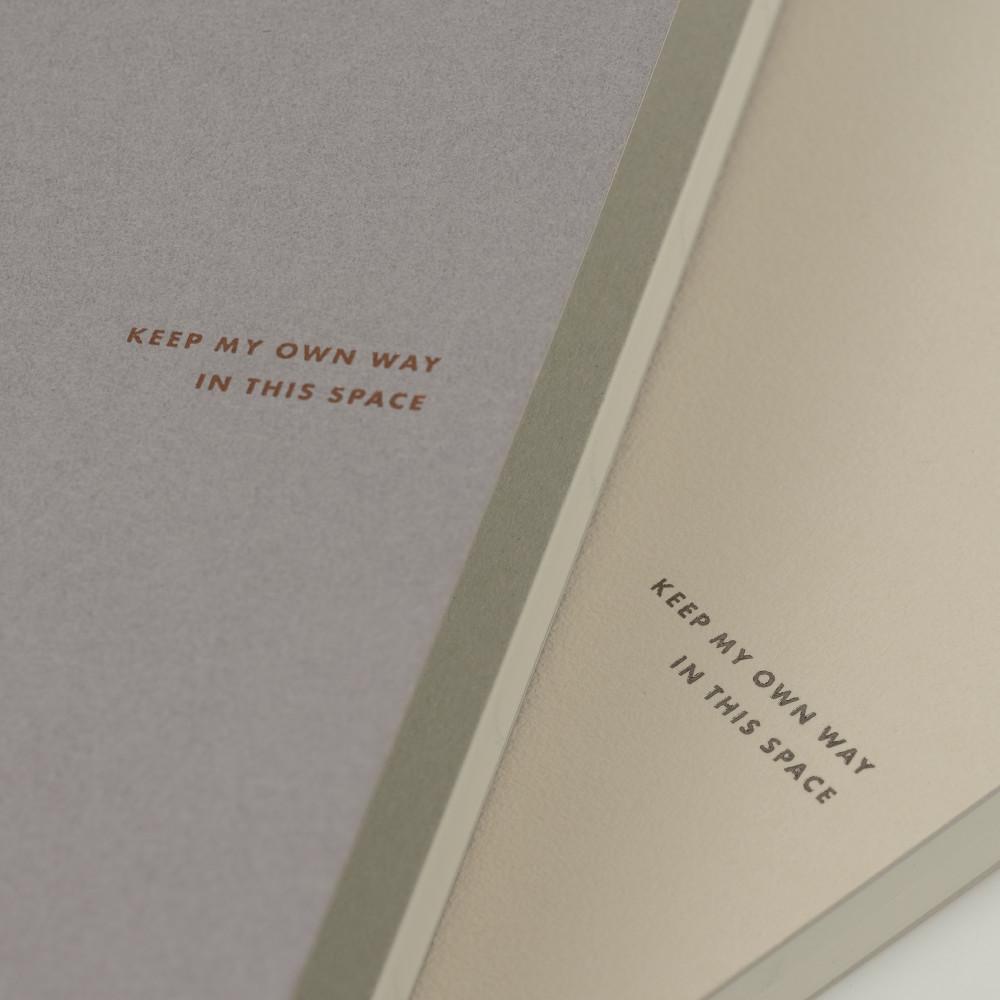 Space diary 스페이스 다이어리