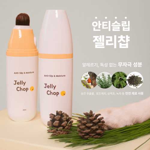 젤리챱