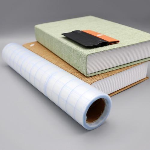 NESCHEN 독일 필모록스 Soft pp  북커버 책보호 도서보호 필름 30.5cmx5m