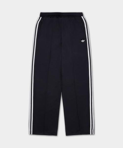 BB 트랙 팬츠 - 블랙:크림화이트 / KC9301