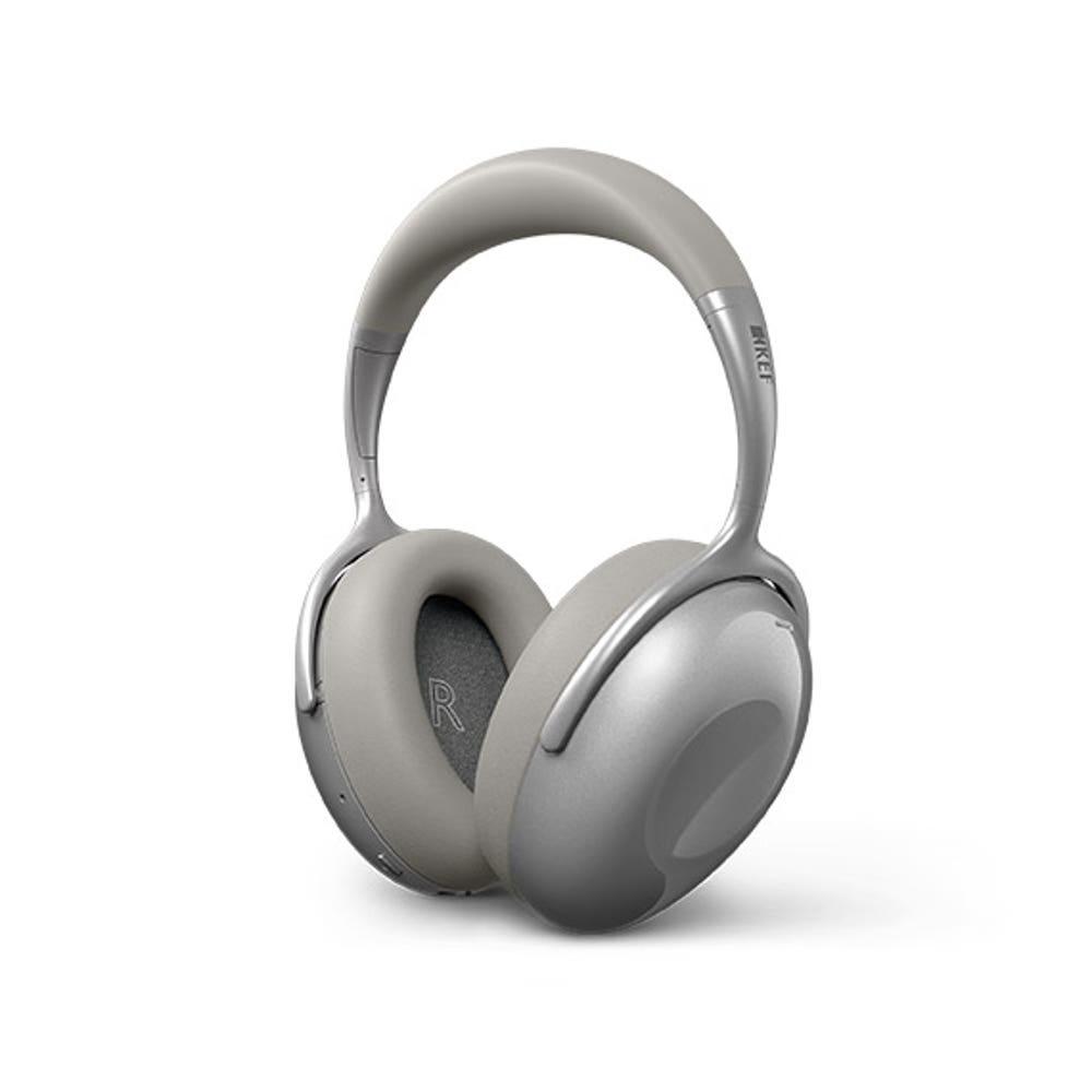 KEF Mu7 케프 헤드셋 무선 노이즈캔슬링 블루투스 헤드폰
