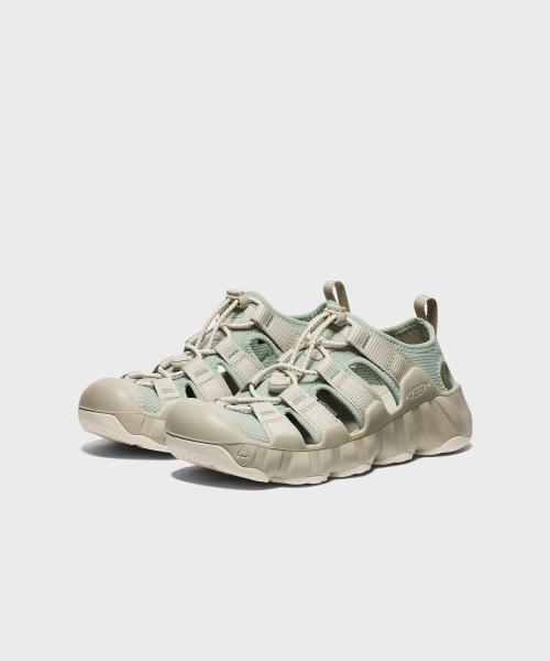 하이퍼포트 H2 남여공용 샌들 Iceberg Green/Abbey Stone