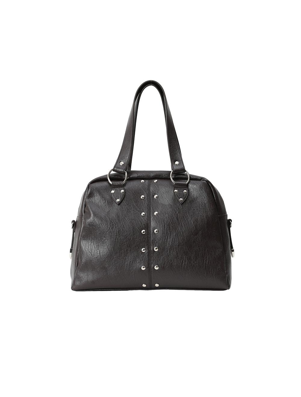 MAGAZINE BAG [Dark Brown]