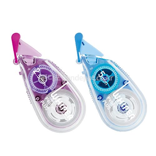 플러스 화이퍼 Petit 쁘띠 수정테이프 [WH-812/815]