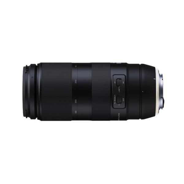 탐론 병행수입 TAMRON 100-400mm F4.5-6.3 Di VC USD 캐논마운트