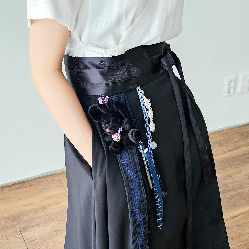 생활한복 최애를 찾아줘 양단 말기대