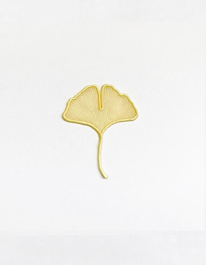 soeon) BOOKMARK (GINKGO) 재입고