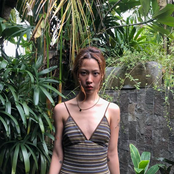 Ubud monokini