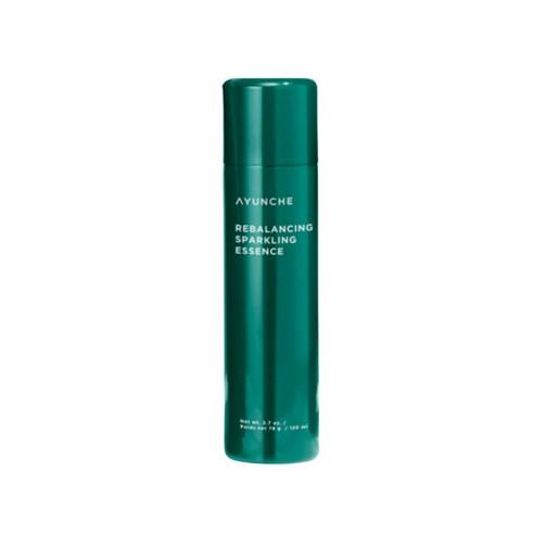 아윤채 리밸런싱 스파클링 헤어 에센스 120ml - 트리트먼트/영양제 | 쿠팡