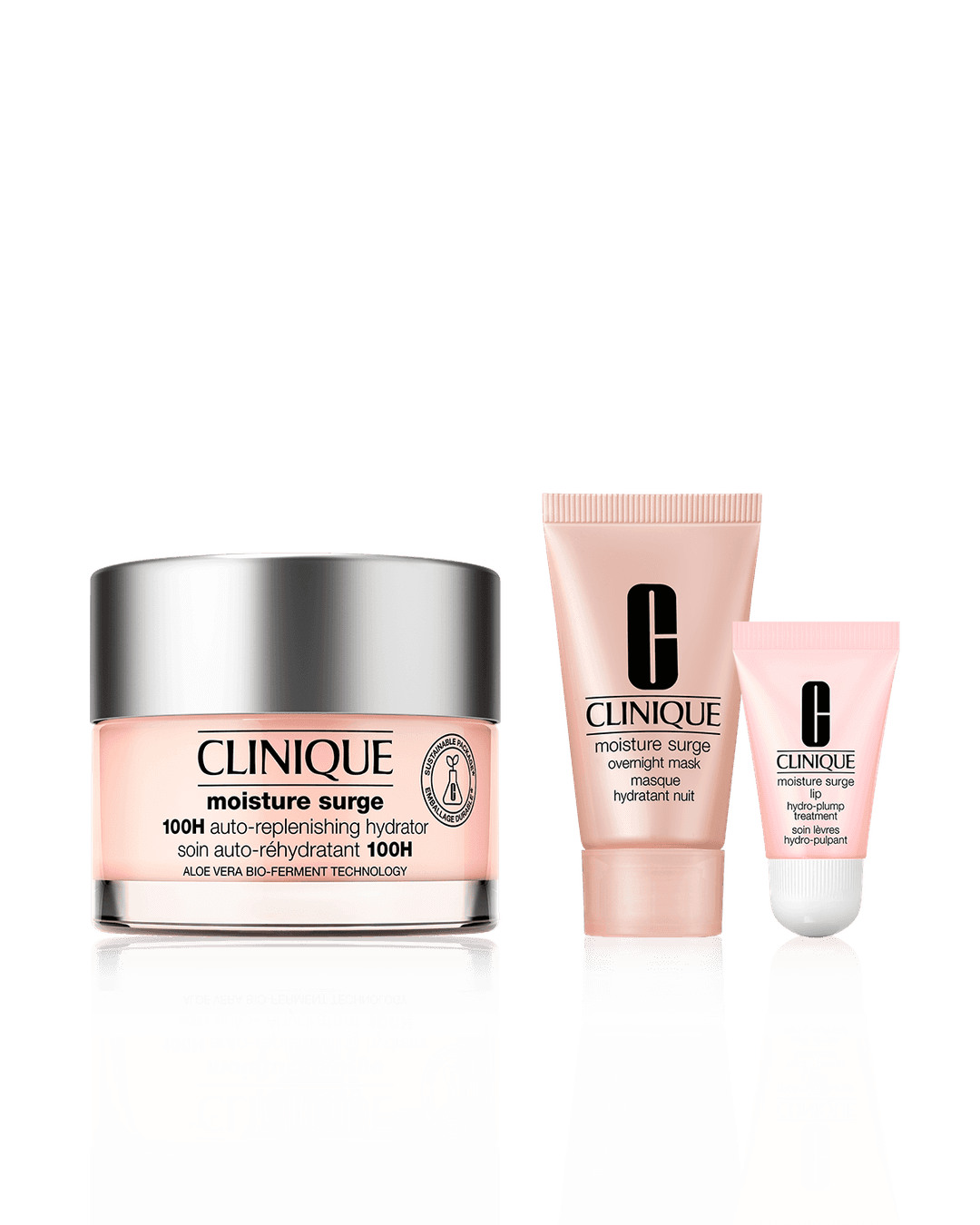 쏙보습크림 50ml 특별 기획 세트