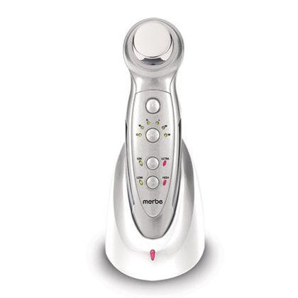 로츠 메르비 초음파 이온 피부관리기 (본체)