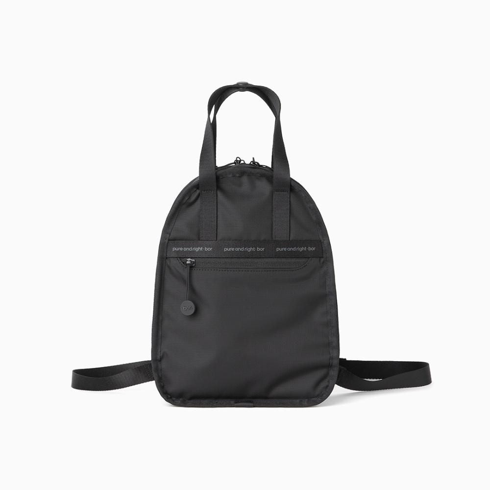 보르 슬기로운 쁘띠 백팩 - SBK06