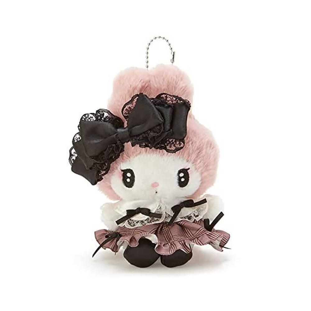 산리오 비밀의 메로쿠로 마이멜로디 마스코트 홀더