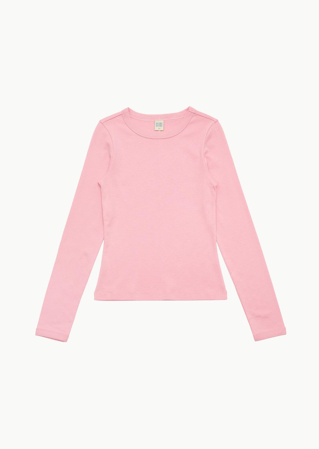 max tee, blush