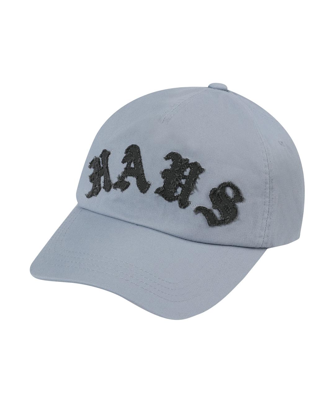 HAUS 볼캡 [페일블루]