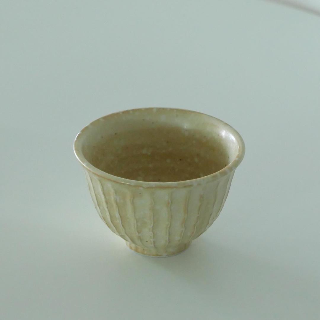 Shino Bowl