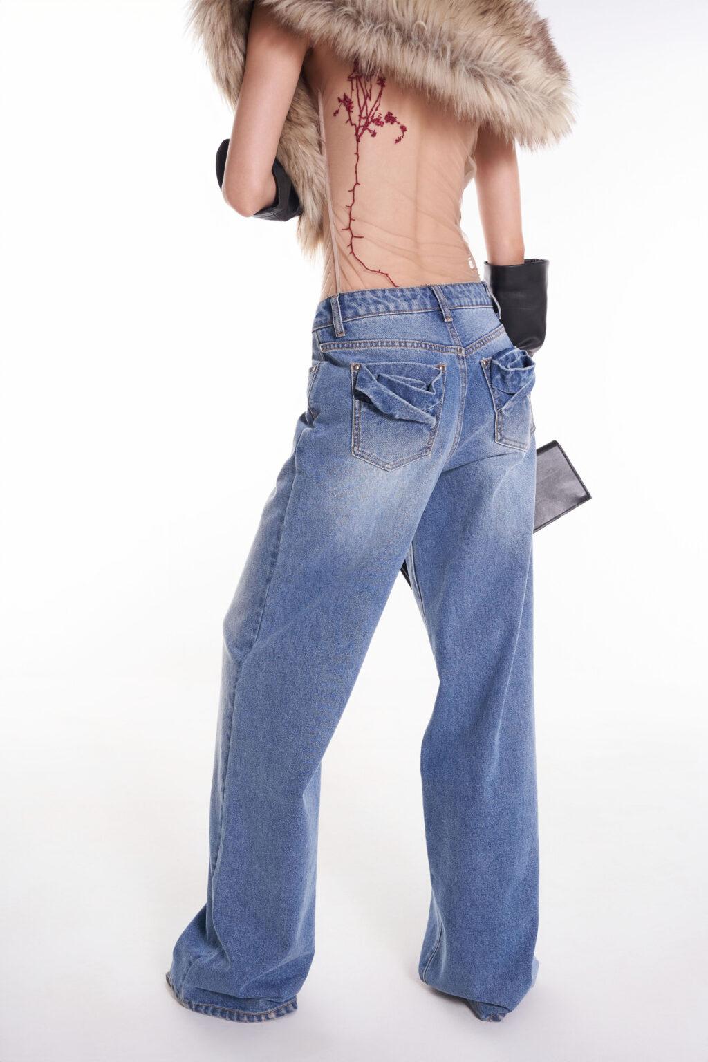 Rhode Jeans