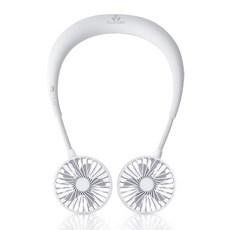 블루아이디 넥밴드 목걸이 휴대용선풍기 BI-NF5