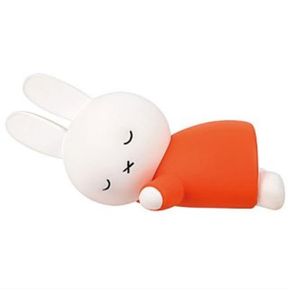 미피 miffy 스야스야 프랜즈 Fig.2탄 5종