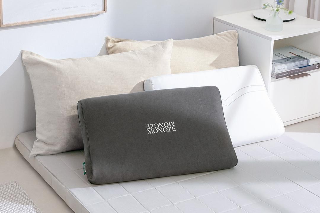 몽제 에어네트 베개