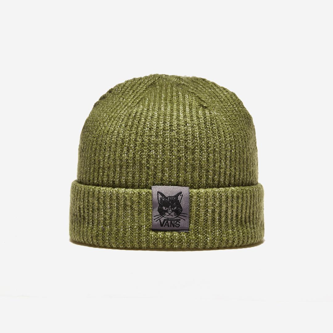 [반스 아티스트 컬렉션 Vans x Hanai] 비니