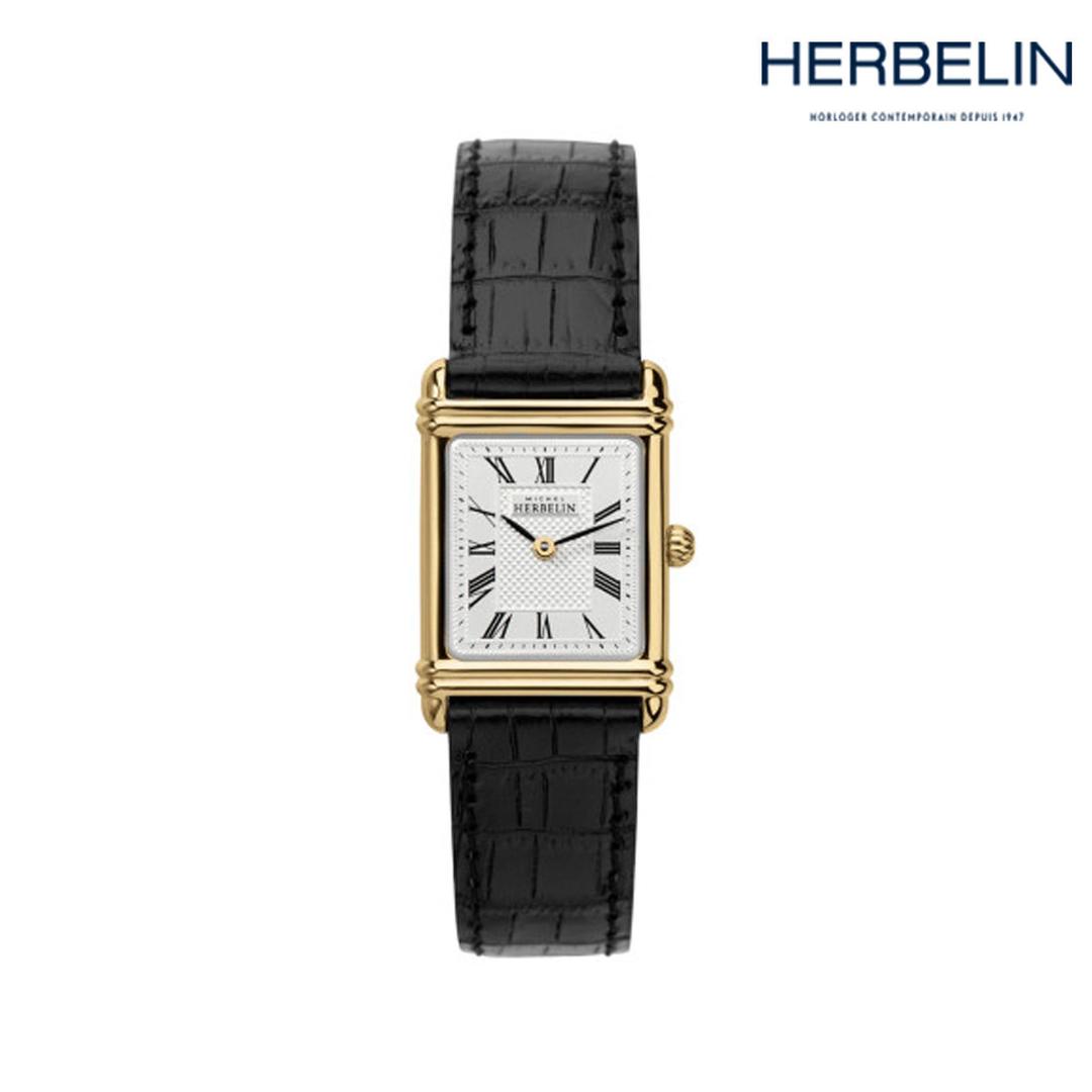 [갤러리어클락]에블랑 여성시계 17478/P08